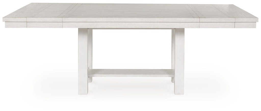 Robbinsdale Rectangular Dining Room Extension Table - gallery 1