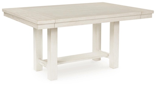 Robbinsdale Rectangular Dining Room Extension Table 2
