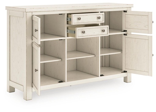 Robbinsdale Dining Room Server 1