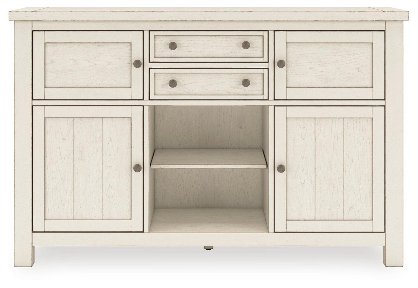 Robbinsdale Dining Room Server 3