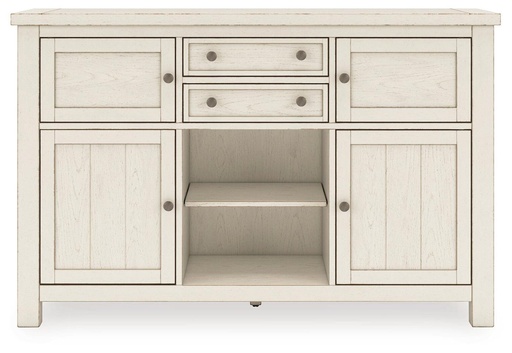 Robbinsdale Dining Room Server 2