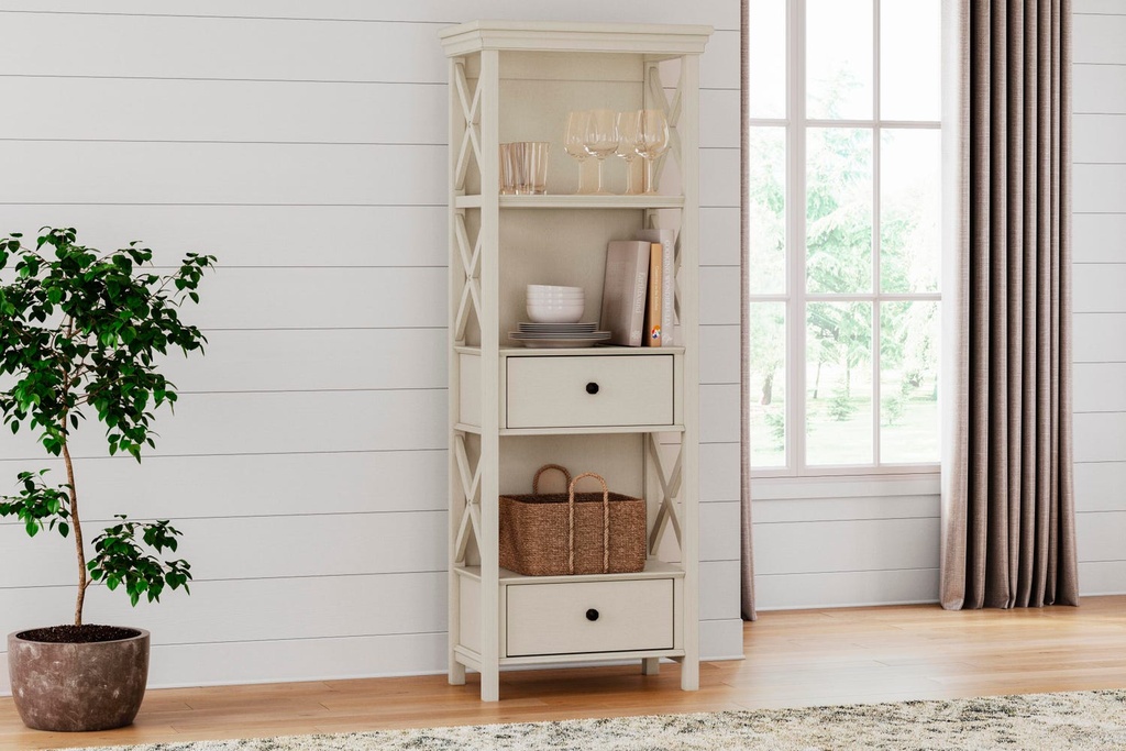 Bolanburg Display Cabinet - gallery 1