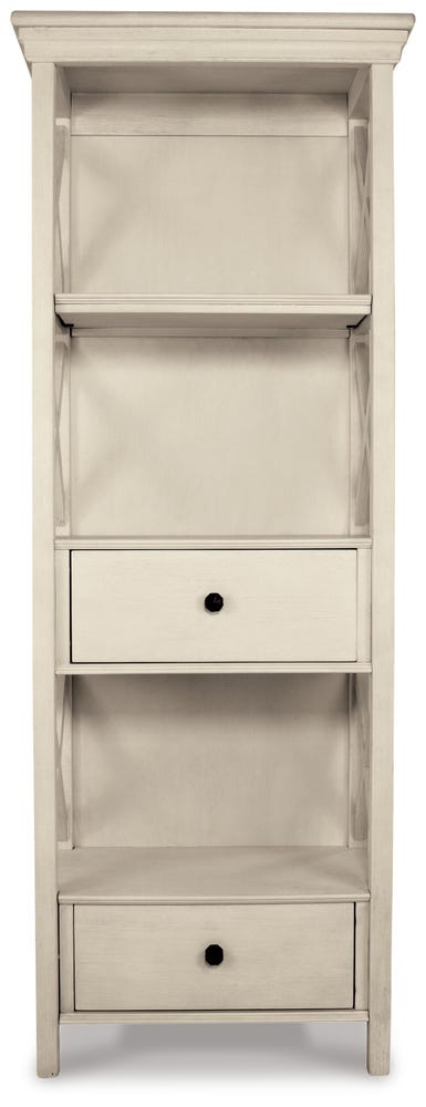 Bolanburg Display Cabinet - gallery 2