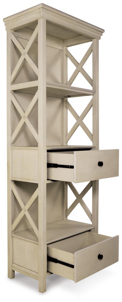 Bolanburg Display Cabinet - gallery 3