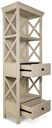 Bolanburg Display Cabinet - gallery 3