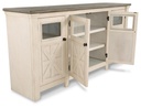 Bolanburg Extra Large TV Stand - gallery 1