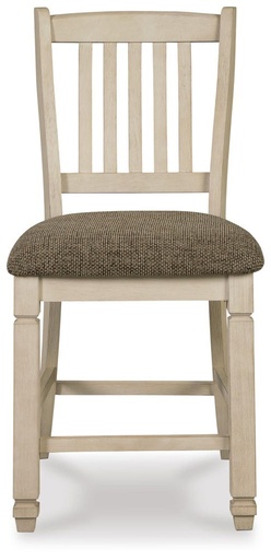 Bolanburg Upholstered Barstool 1