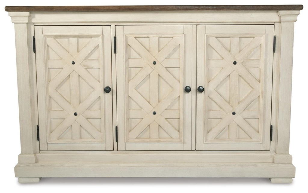 Bolanburg Dining Room Server - gallery 1