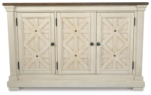 Bolanburg Dining Room Server 1