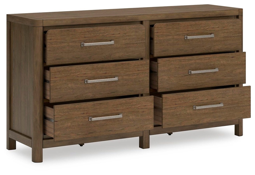 Cabalynn Dresser - gallery 1