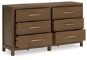 Cabalynn Dresser - gallery 1