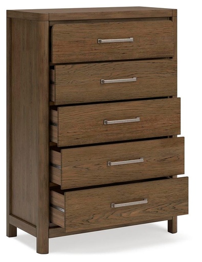 Cabalynn Five Drawer Chest 1