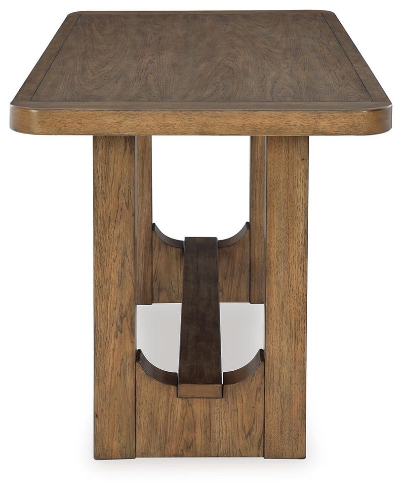 Cabalynn Rectangular Dining Room Counter Table - gallery 2