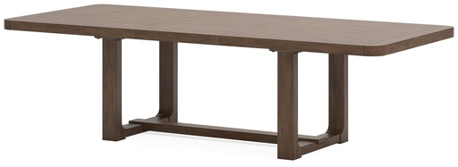 Cabalynn Rectangular Dining Room Extension Table 2