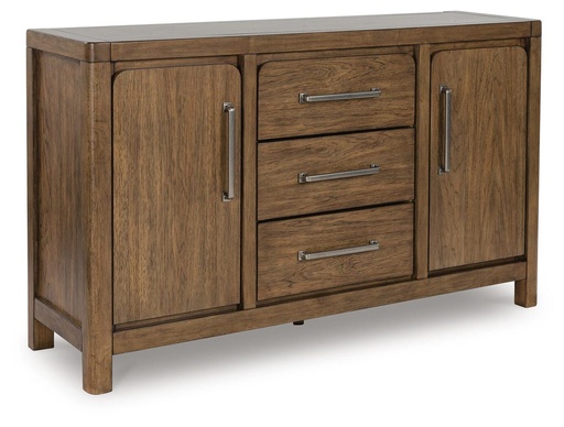 Cabalynn Dining Room Server 1