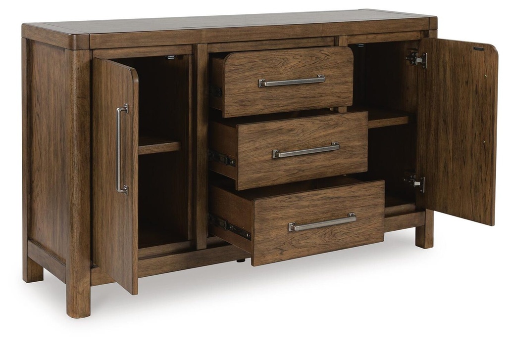 Cabalynn Dining Room Server - gallery 2