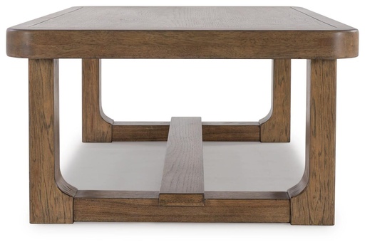 Cabalynn Rectangular Cocktail Table 2