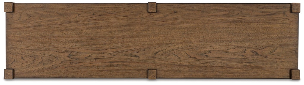 Cabalynn Sofa Table - gallery 1