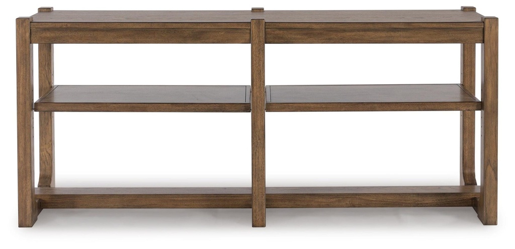 Cabalynn Sofa Table - gallery 2