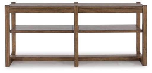 Cabalynn Sofa Table 2