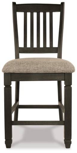 Tyler Creek Upholstered Barstool 1