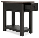 Tyler Creek Chair Side End Table (Compact) - gallery 1