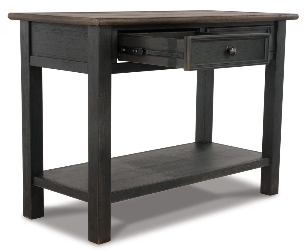 Tyler Creek Sofa Table - gallery 1