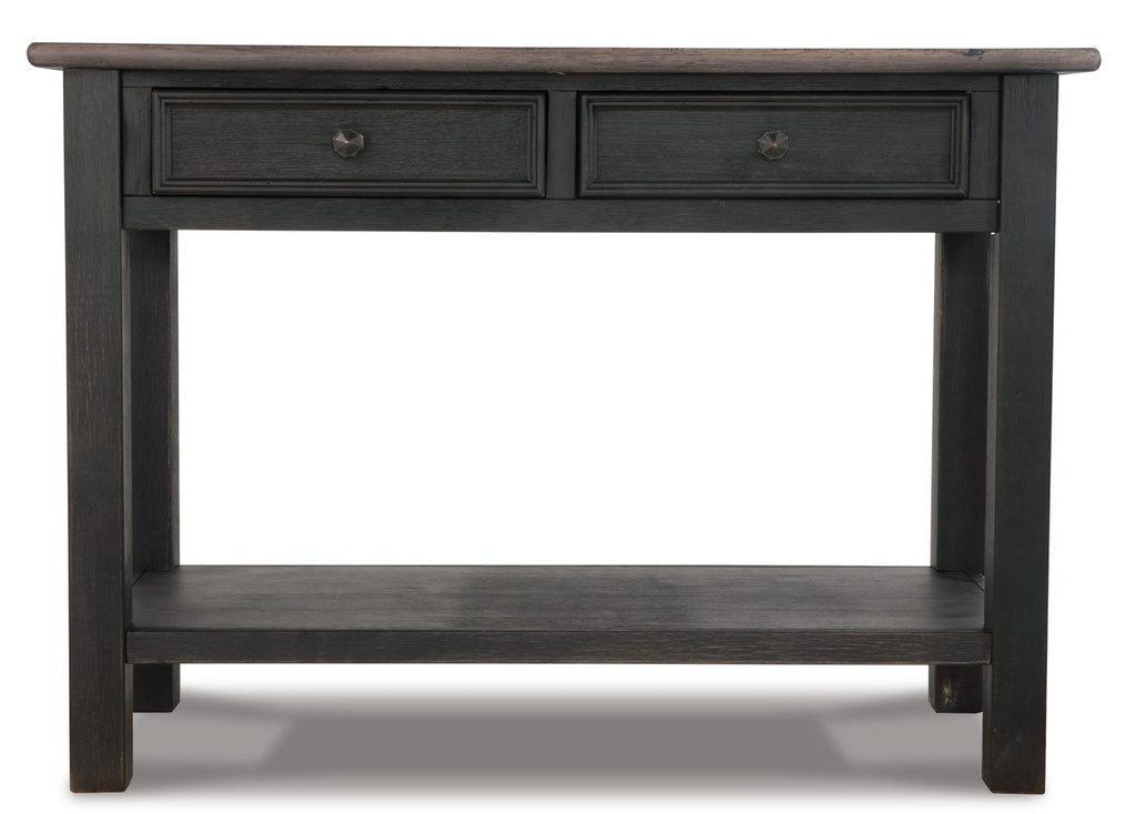 Tyler Creek Sofa Table - gallery 2