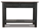 Tyler Creek Sofa Table - gallery 2