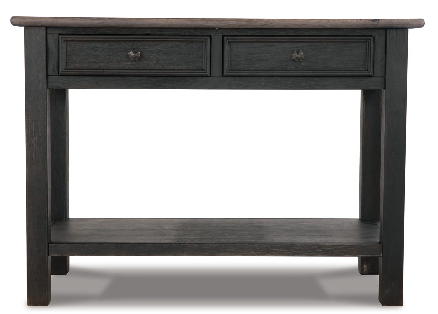 Tyler Creek Sofa Table 3