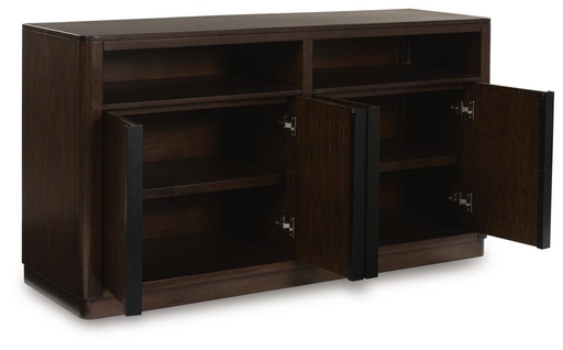 Kendamor Dining Room Server 1