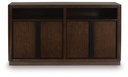 Dilenno Dining Room Server - gallery 2