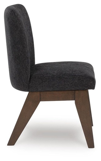 Kendamor Dining Upholstered Side Chair 1