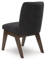 Dilenno Dining Upholstered Side Chair - gallery 2