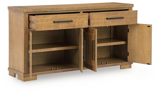 Havonplane Dining Room Server 2