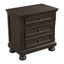 Begonia Night Stand - gallery 1