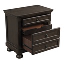 Begonia Night Stand - gallery 2
