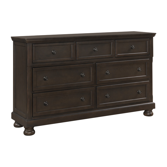 Begonia Dresser - gallery 1