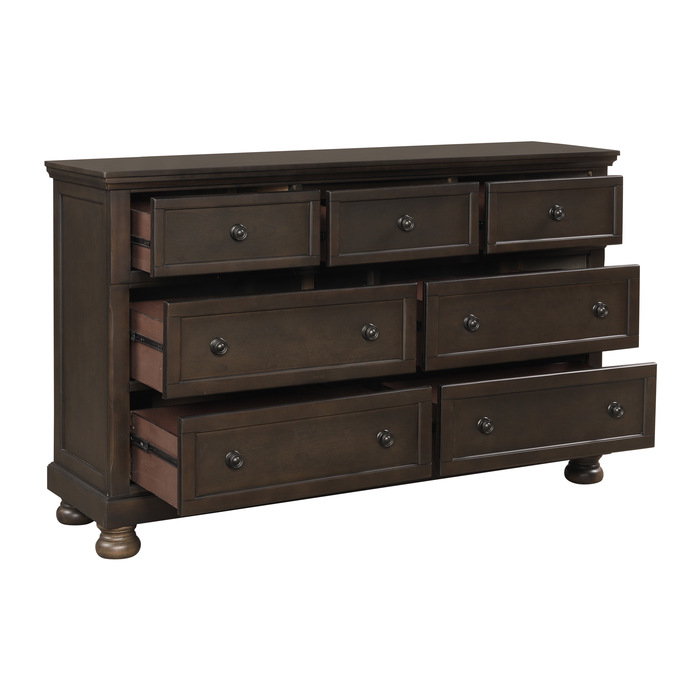 Begonia Dresser - gallery 2