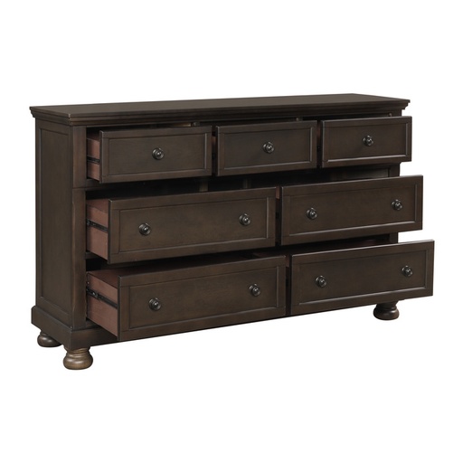 Begonia Dresser 2
