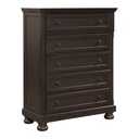 Begonia Chest - gallery 1