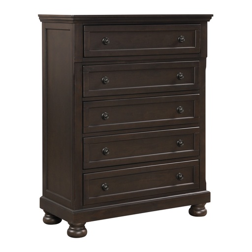 Begonia Chest 1