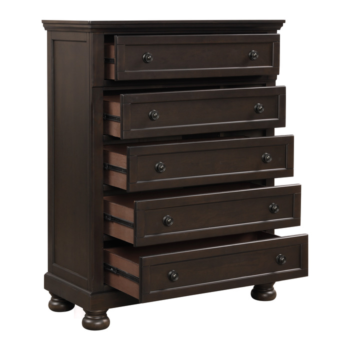Begonia Chest - gallery 2