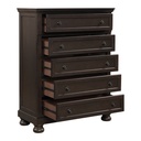 Begonia Chest - gallery 2