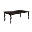 Begonia Dining Table - gallery 1