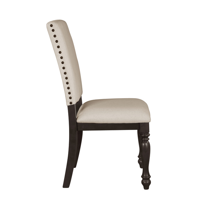 Begonia Side Chair - gallery 2