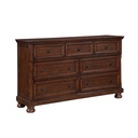 Begonia Dresser (Light Cherry) - gallery 1
