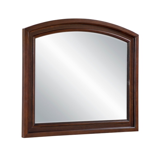 Begonia Mirror (Light Cherry) 1