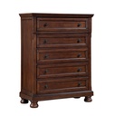 Begonia Chest (Light Cherry) - gallery 1