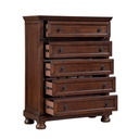 Begonia Chest (Light Cherry) - gallery 2